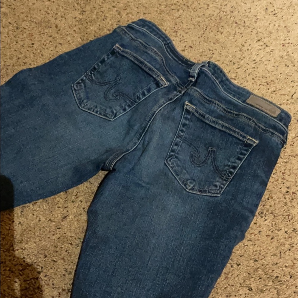 Jeans - Picture 3 of 3